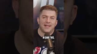 Maple Leafs vs. Boston Bruins Round 1, Game 2: Same-Game Parlay