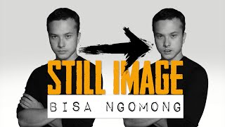BIKIN FOTO BISA NGOMONG - Tutorial Animasi Normantis screenshot 2