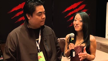 IPL5 Mark Julio Interview