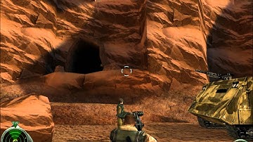 Command and conquer renegade walkthrough mission 1