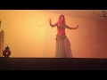 Phynia Improvising To Lucy The Magnificent At Emily S Hafla