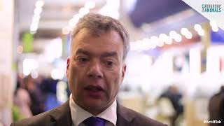 Seafood Expo Global And Fish Welfare Globalgap