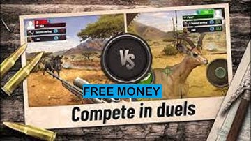 Tips Hunting Clash Hunter Games 💎 Hunting Clash Hunter Games MOD 💎 Unlock Free Coins (NEW 2023) 💲