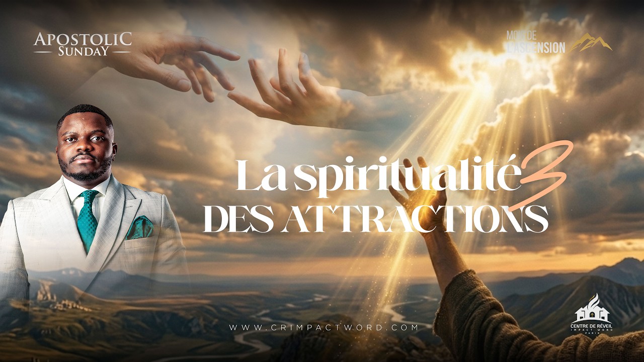 APOSTOLIC SUNDAY
