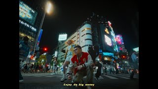 Knowknow - 逮虾户DéjàVu （Official Music Video)