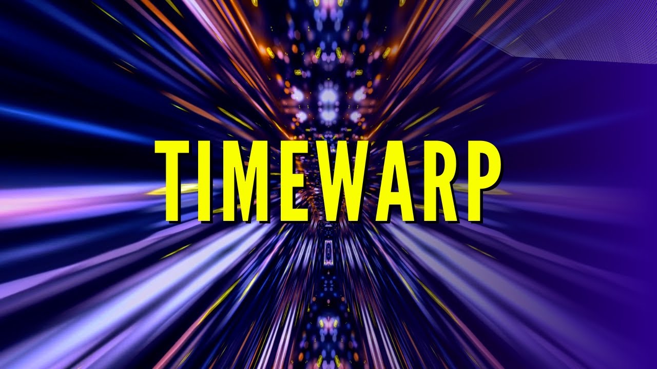 Danny Evo & potatofries - Timewarp (Visualizer) auf YouTube ansehen Danny Evo & potatofries - Timewarp (Visualizer) auf YouTube ansehen