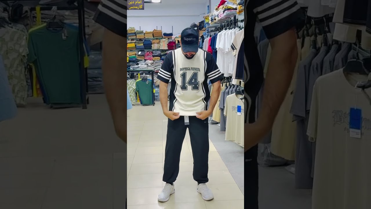 New Arrival Imported T Shirts Branded Wholesale Price In Pakistan Imam Din Garments