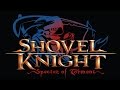 Shovel Knight Specter of Torment: All Bosses
