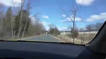 06 cobalt ss/sc launching on drag radials