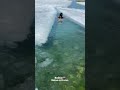 Reise zum Baikal
