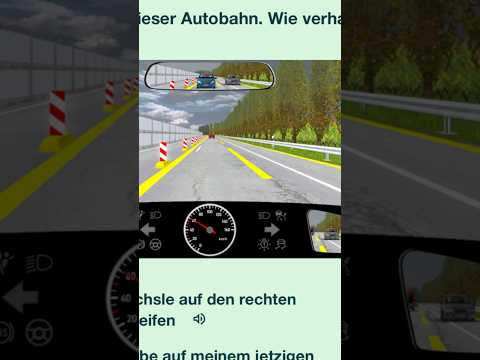 Führerschein-Theorie. Wohin?! #theorieprüfung