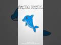 Lumba-Lumba Biru Ini Terlalu Imut Lucu 🐬💙