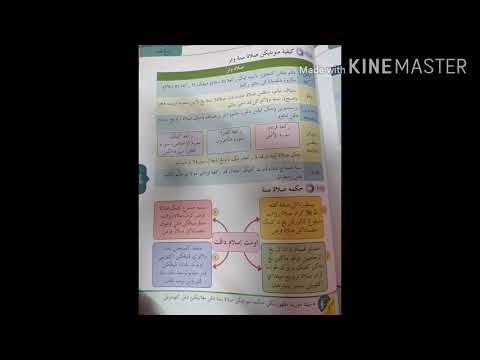 PENDIDIKAN ISLAM KSSM