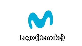 All Movistar Logo Remake
