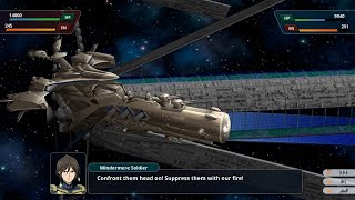 Super Robot Wars Y - Windermere Gunboat Attacks
The attacks of the Windermere Gunboat from Macross Delta Passionate Walküre.
————— Attacks —————
0:00 - Beam Cannon Super Robot Wars Y - Windermere Gunboat Attacks