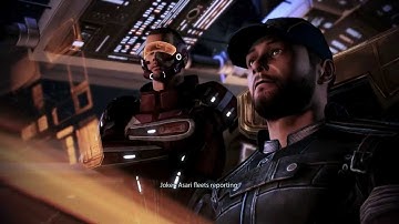 Mass Effect 3 Playthrough (Part 78) - Priority: Earth [1/7]