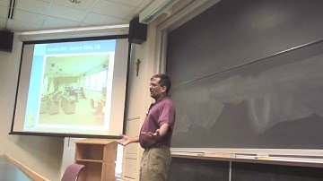 MMS-SP09: Lecture 27: Tele-immersive and collaboration systems