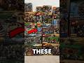 I Built EVERY LEGO Hobbit Set…