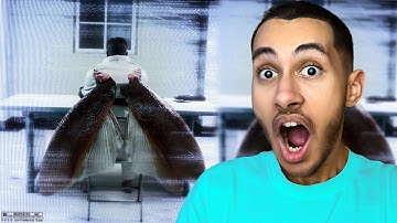 Hamritox Reacts Pause - EP 112