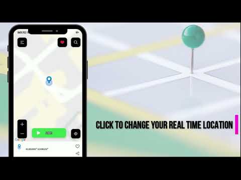 Fake GPS Location & Spoofer