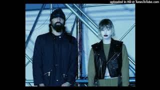 Download lagu Crystal Castles - Char [Instrumental]