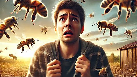 how to survive honey bee attack essential tips for safety