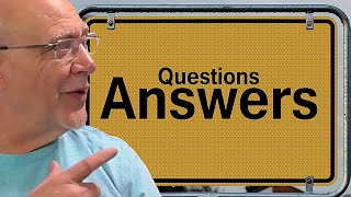 Blocking Ease Dropping Devices, Rural Surveillance, Hacking Cell Phones-Answering PI Questions LIVE