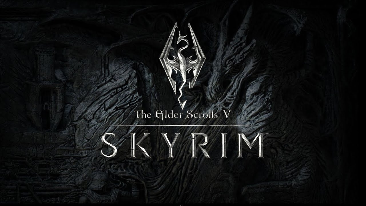 DRUNKEN STREAM!!! EVERYONE WELCOME!! (Skyrim)