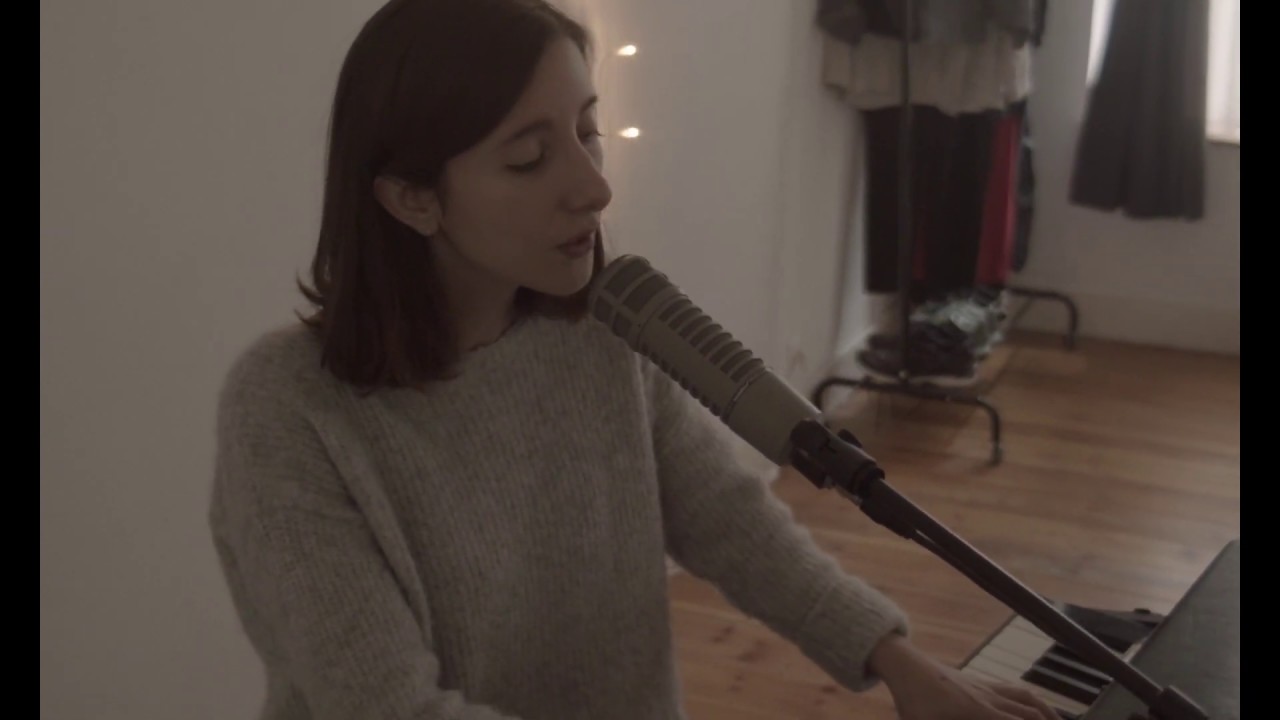 Noa Lee - Wet Coats [ Acoustic session ]