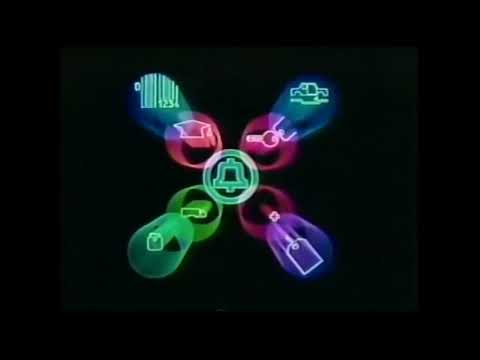 Bell System Animated Commercial (1977)