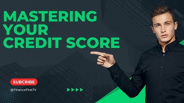 Crack the Credit Code Mastering Your Credit Score for Financial Success