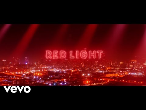 Billy Ocean - Red Light Spells Danger