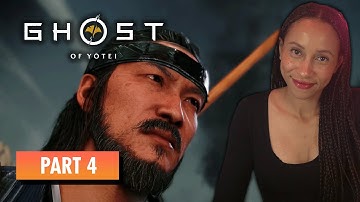 Ghost of Yotei - The Way of The Yari (Lethal Difficulty)