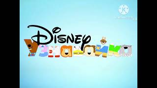 Disney Junior Russian Now The Get Along Gang (2013)