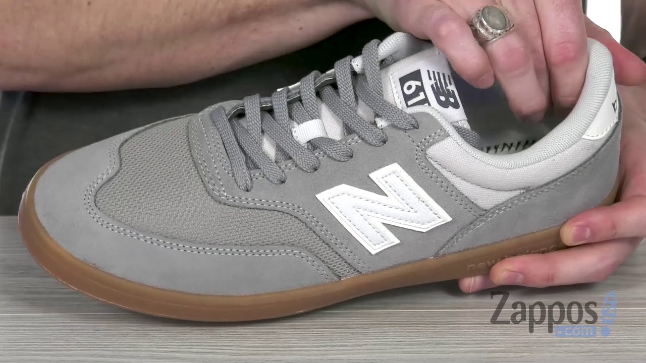 new balance numeric 617