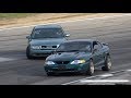 Full Street Spectator Drags @BEECH RIDGE #1 May 2017