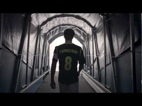 AIK Utmarschen 2012