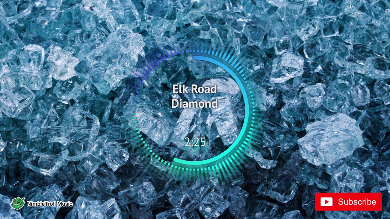 ► Elk Road - Diamond [Electro]
