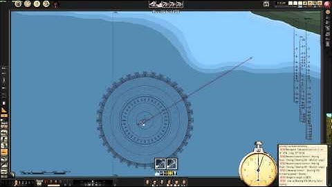 Hydro hunt tutorial SH5 part1.mkv