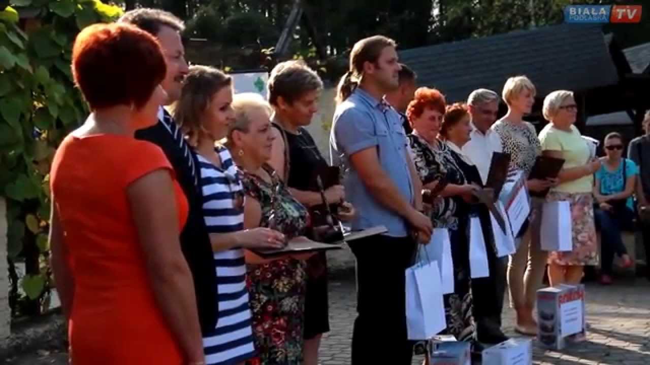 III Bialski Festiwal Sękaczy