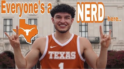 My First Semester at UT Austin | An HONEST Recap