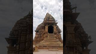 Khajuraho Temple Cinematic View 😍 Incredible India 🇮🇳