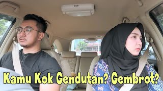 Prank: Say Your Wife Is Fat & She'll Get Angry