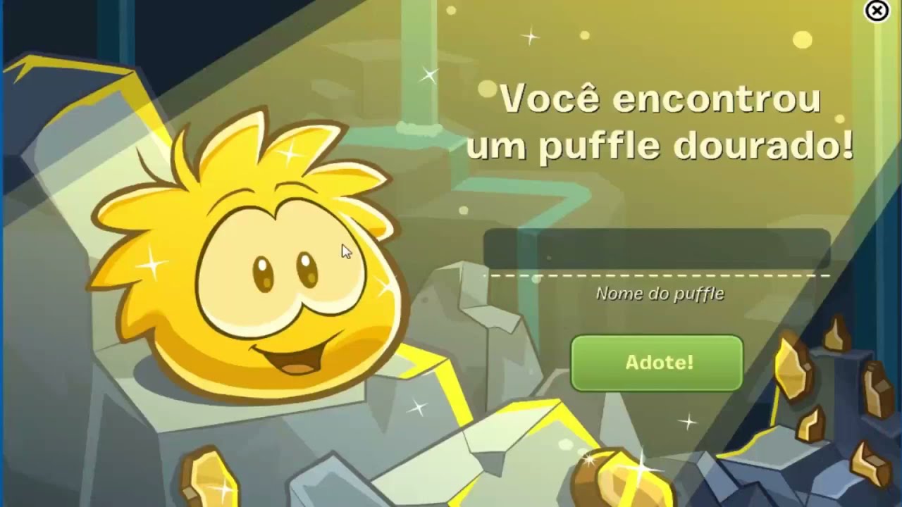 Avalanche Em Destaque #1 - Clube Puffle, Selos Impossíveis & Mais!