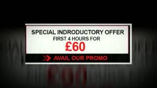 Driving Schools Twickenham - Hanslow Middelsex | 07957 589 103