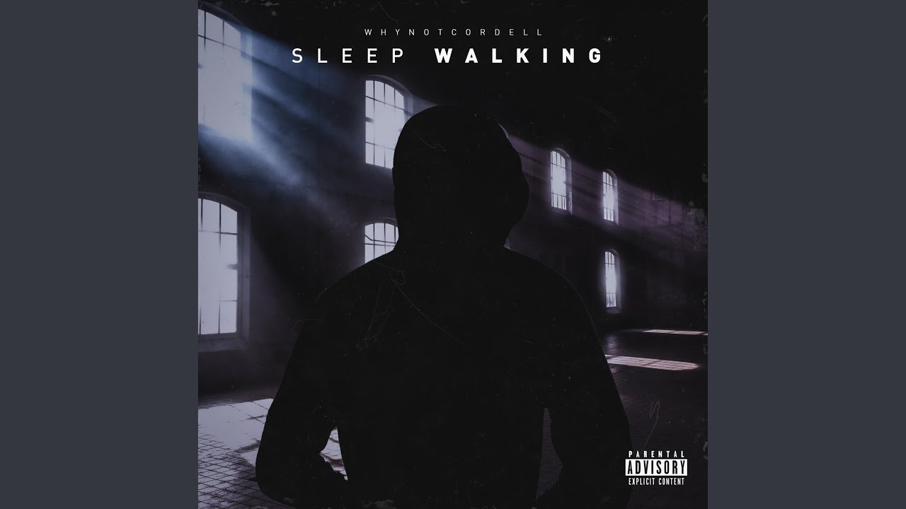 Watch Sleep Walking on YouTube
