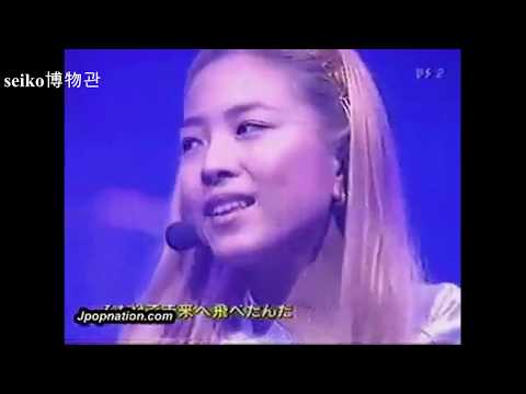 Boa 보아 Amazing Kissアメージング キス Live Youtube