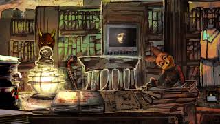 Silent Archives Live Stream