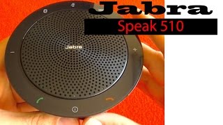 Jabra Speak 510 (altavoz manos libres)