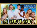 L Île De La Tentation 2026 La VÉRITÉ Derrière Leur Participation 1 mp3
